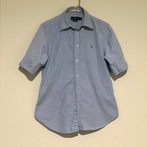 Ralph Lauren M Slim Fit